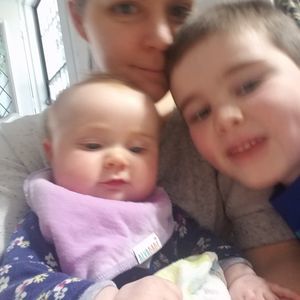 Meet your Posher, Sara